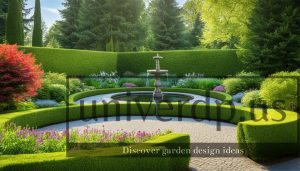 Home Garden Ideas