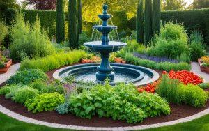 Creative Vegetable Garden Design Ideas to Inspire